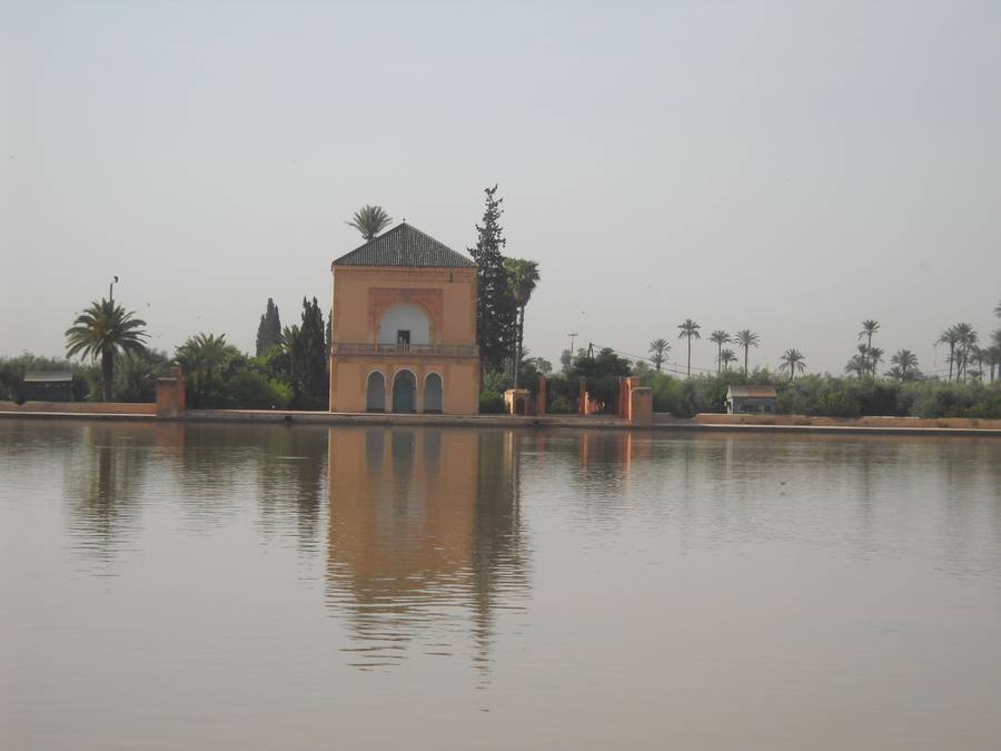 Explorez Marrakech Une JournÃ©e Ã  parti d'agadir