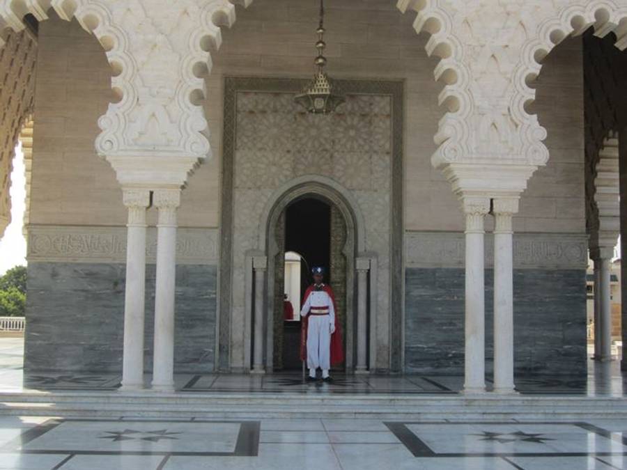 Explorez Marrakech Une JournÃ©e Ã  parti d'agadir