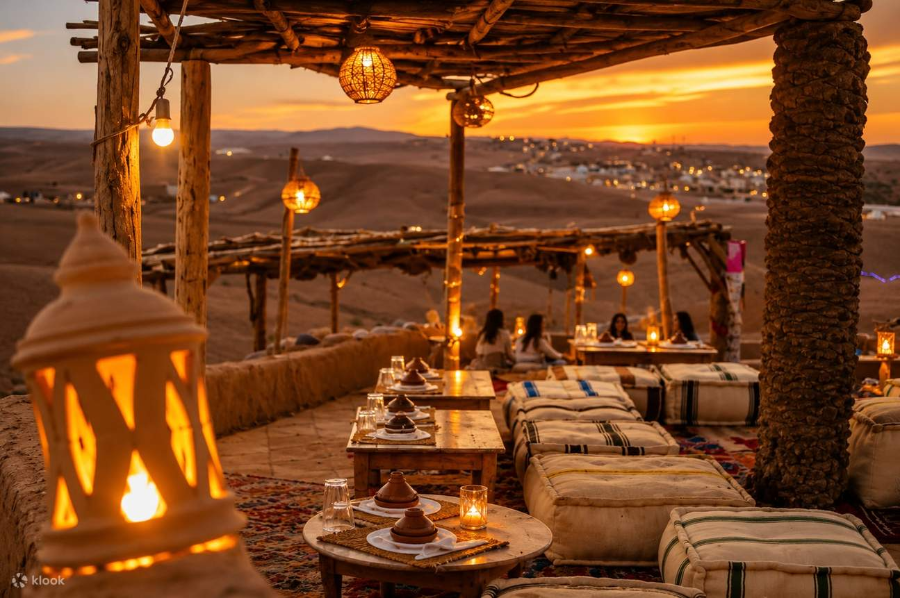 AgafayDesertDinner,CamelRide,TraditionalMusicFireShow.webp