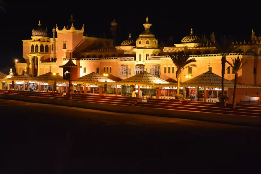 Chez Ali Fantasia Dinner Marrakech.webp