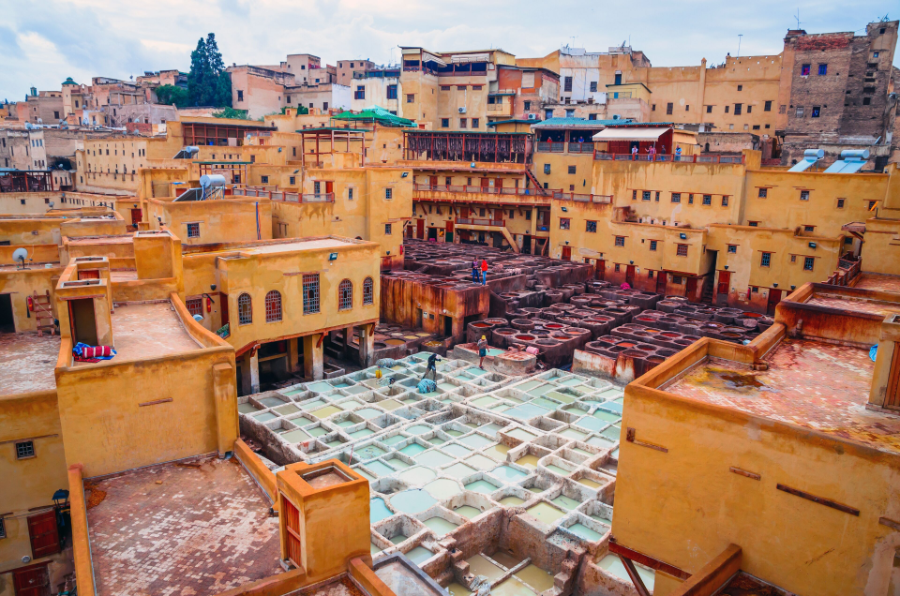 Fez