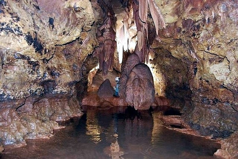 Ab Agadir: Ausflug  zum Wasserfall von Imouzzer