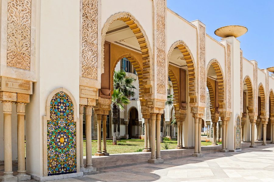 hassan-ll-mosque-imperial-cities-of-morocco-tour-on-3-days.webp