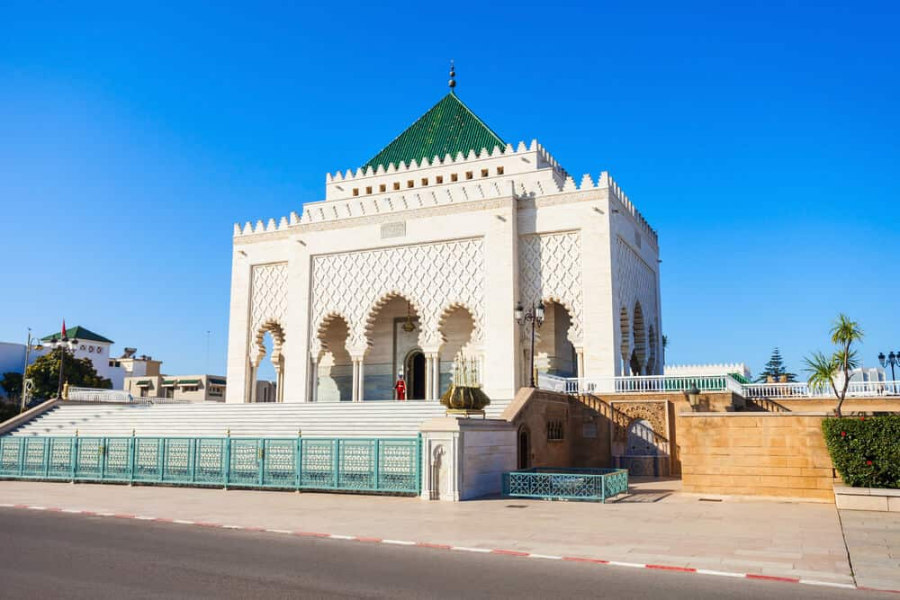 mohammed-v-mausoleum-imperial-cities-of-morocco-tour-on-3-days.webp