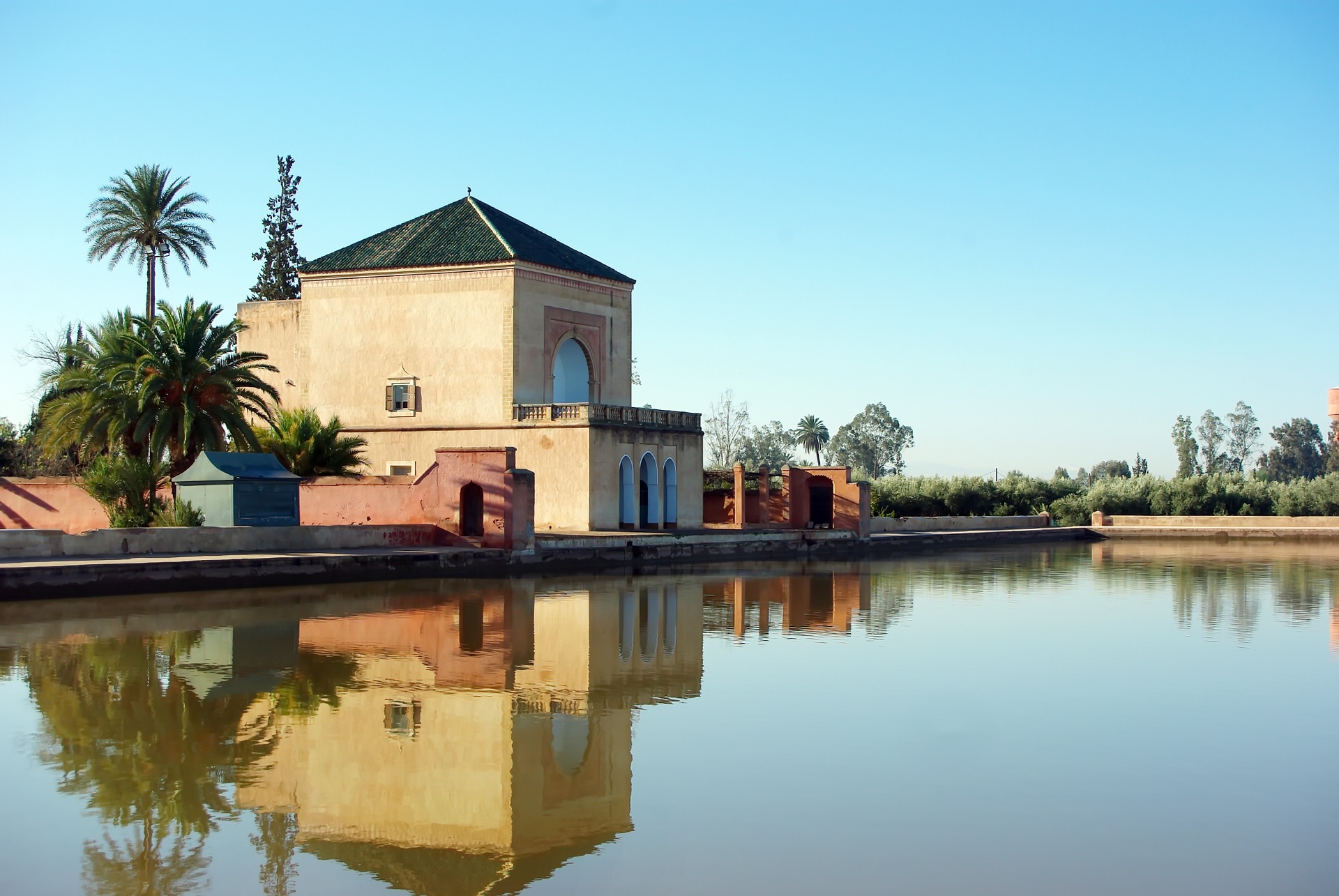 Explorez Marrakech Une JournÃ©e Ã  parti d'agadir