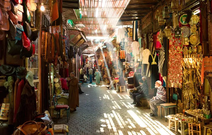 souks of marrakech.webp