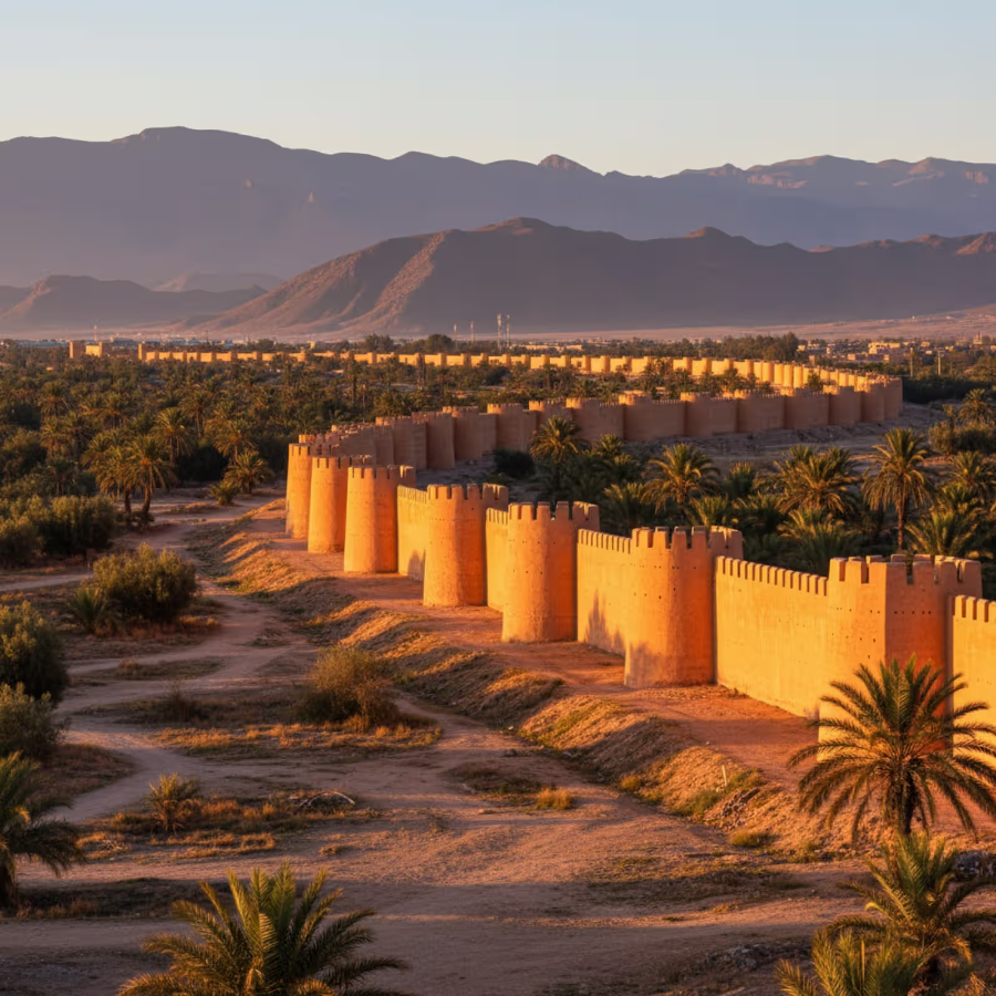 Taroudant Ramparts walls.webp